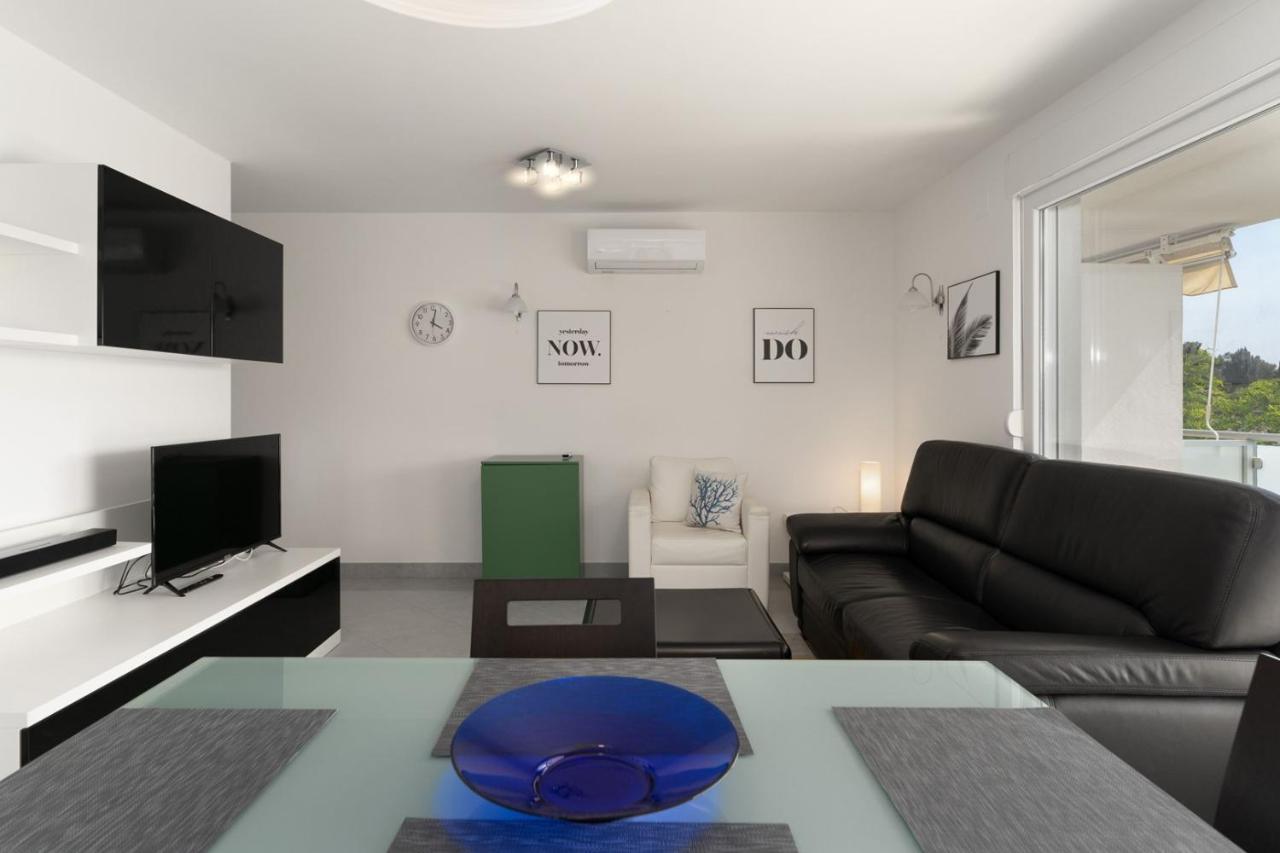 Apartment Sky By Seeadria Agency Novigrad  Ngoại thất bức ảnh