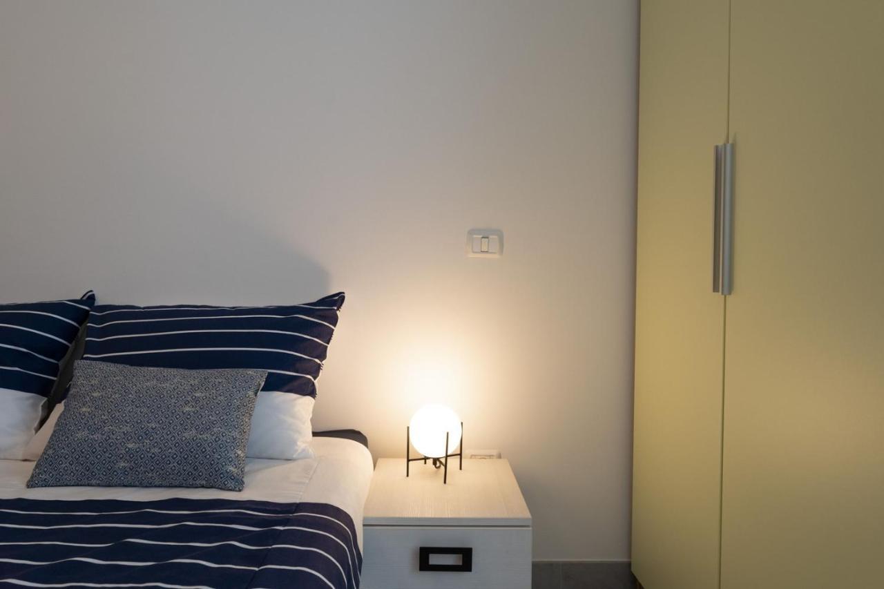 Apartment Sky By Seeadria Agency Novigrad  Ngoại thất bức ảnh