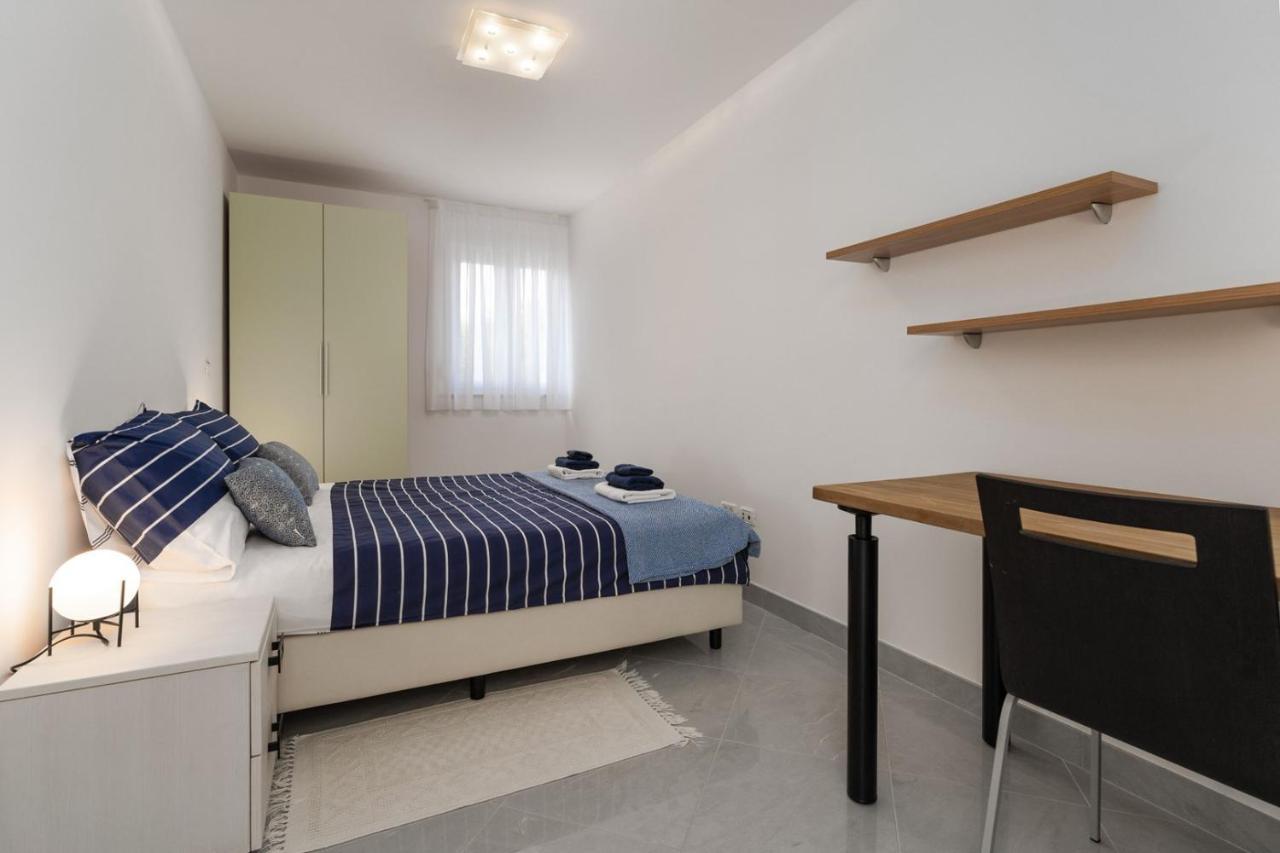 Apartment Sky By Seeadria Agency Novigrad  Ngoại thất bức ảnh