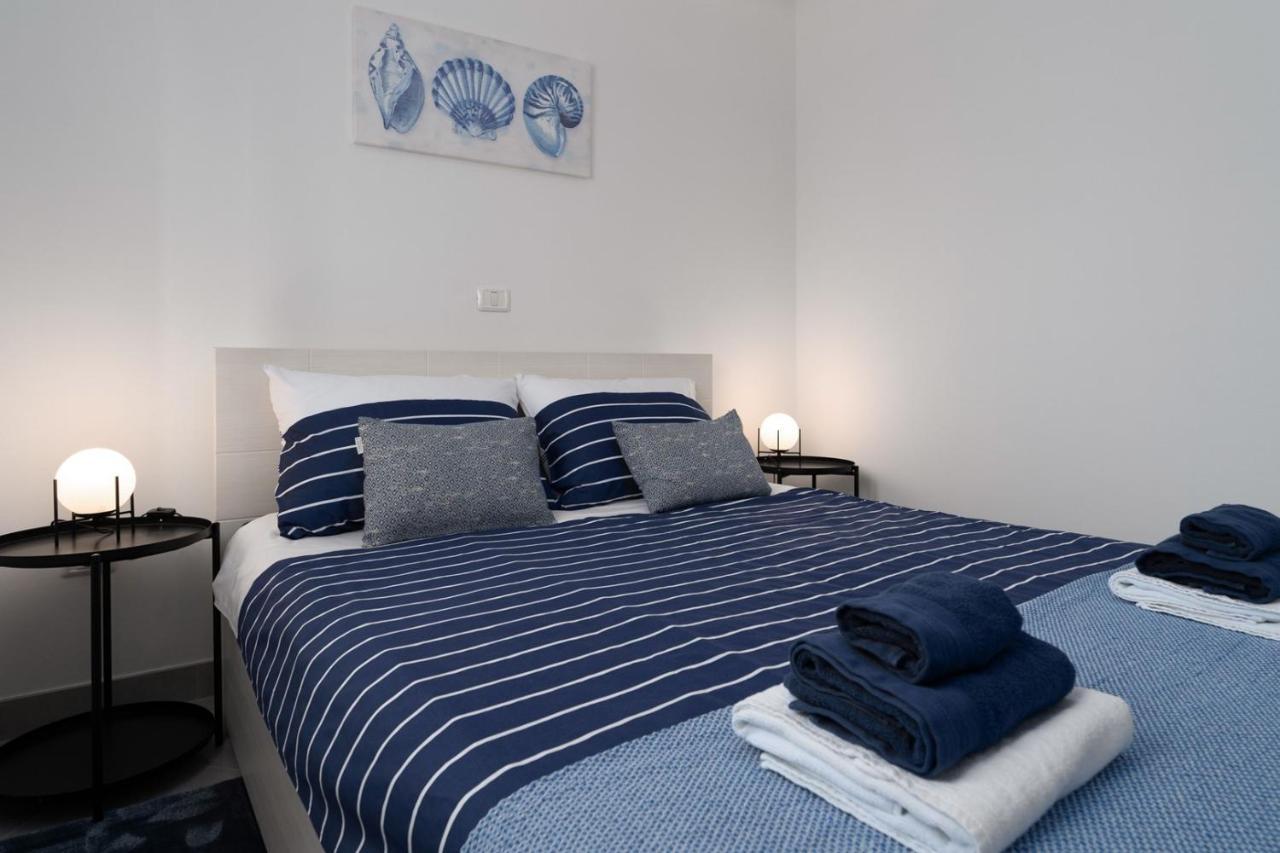 Apartment Sky By Seeadria Agency Novigrad  Ngoại thất bức ảnh