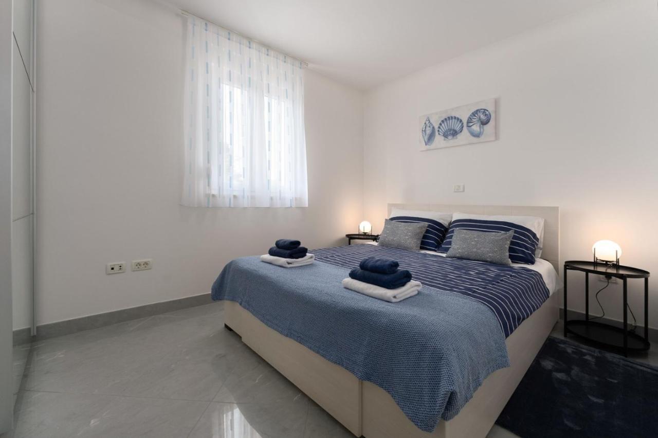 Apartment Sky By Seeadria Agency Novigrad  Ngoại thất bức ảnh