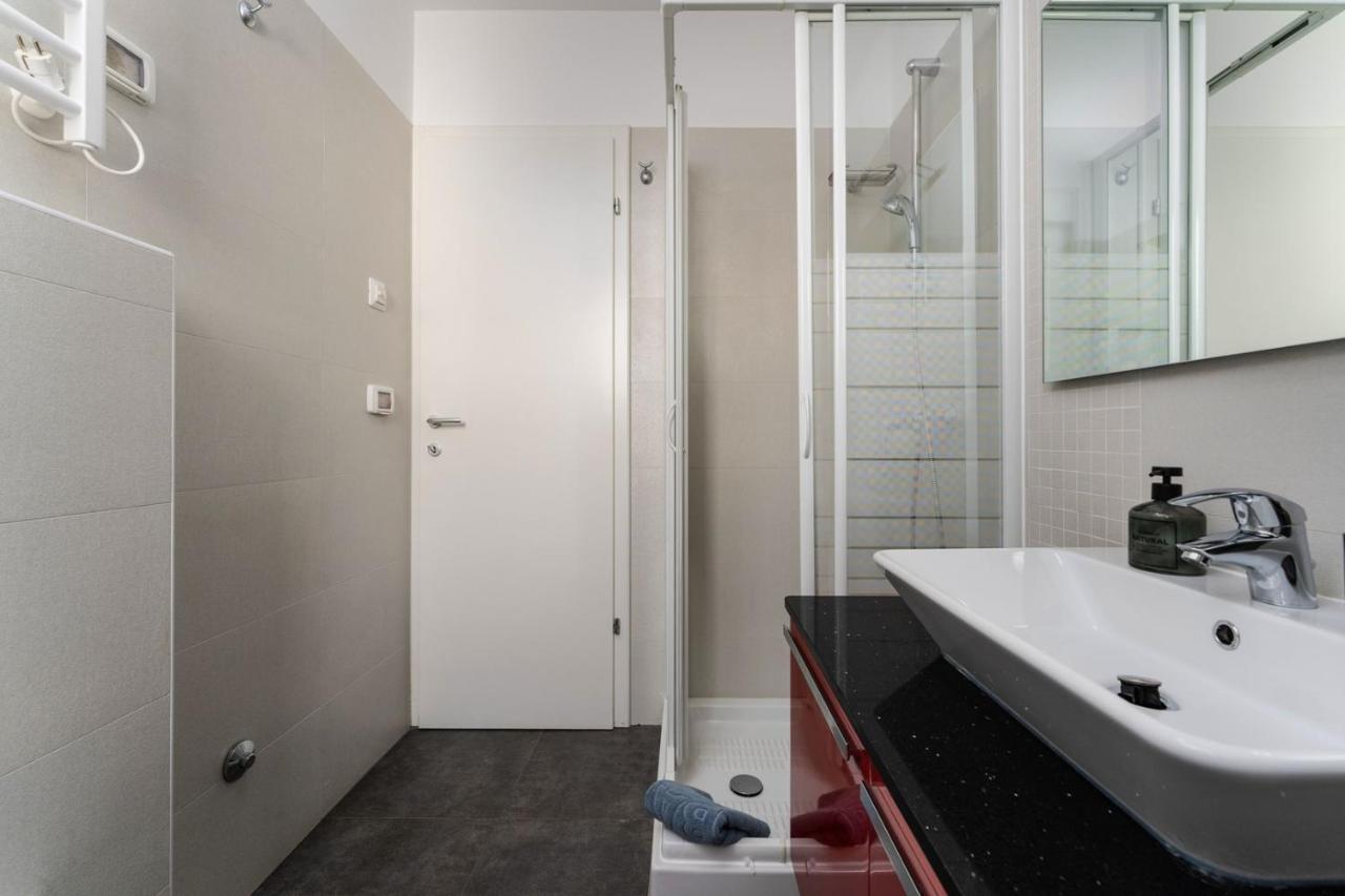 Apartment Sky By Seeadria Agency Novigrad  Ngoại thất bức ảnh