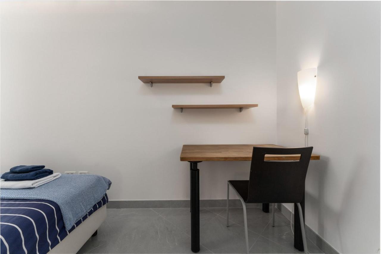 Apartment Sky By Seeadria Agency Novigrad  Ngoại thất bức ảnh
