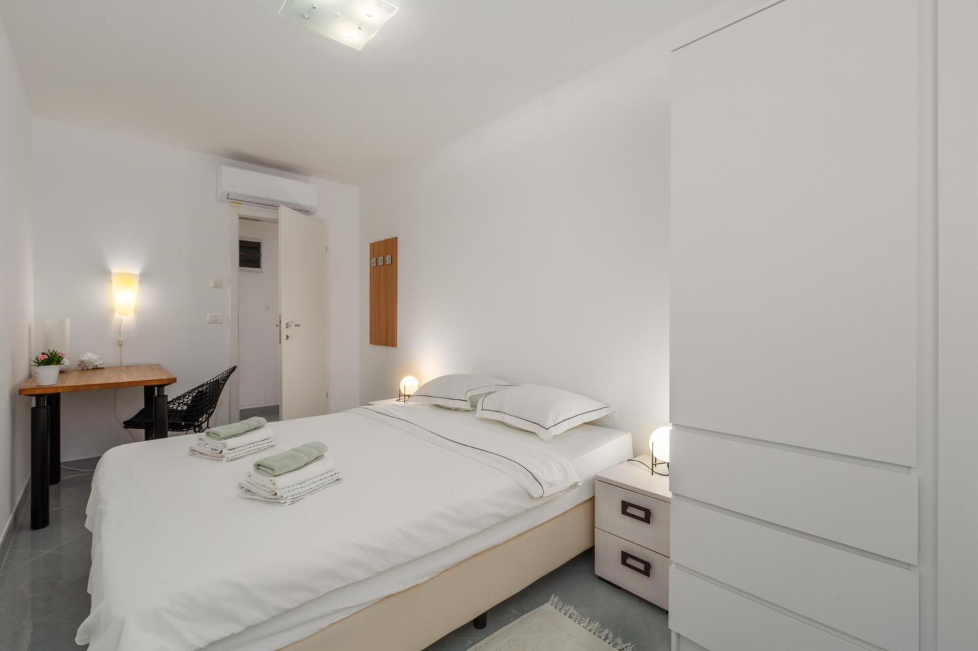 Apartment Sky By Seeadria Agency Novigrad  Ngoại thất bức ảnh