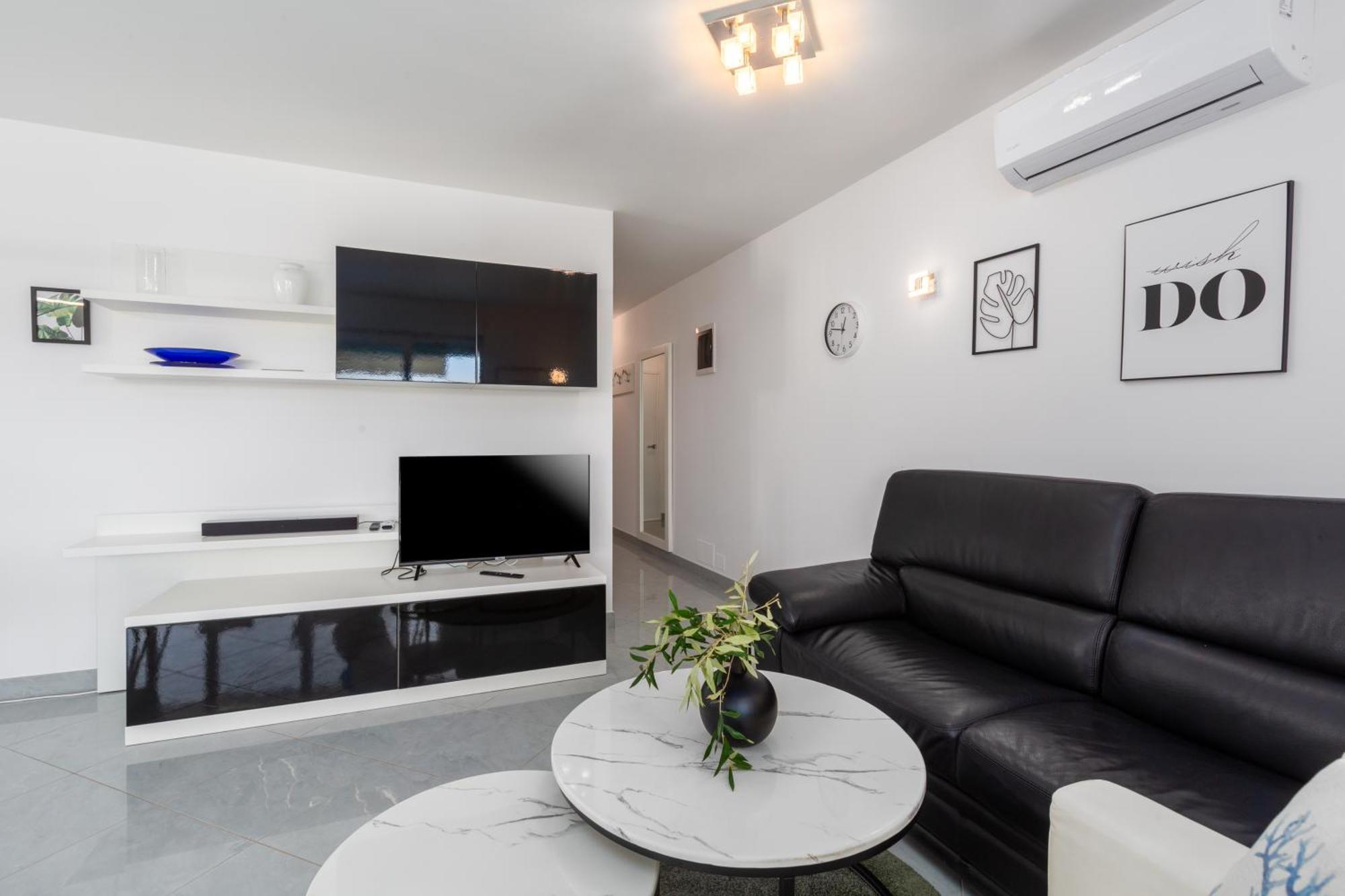 Apartment Sky By Seeadria Agency Novigrad  Ngoại thất bức ảnh