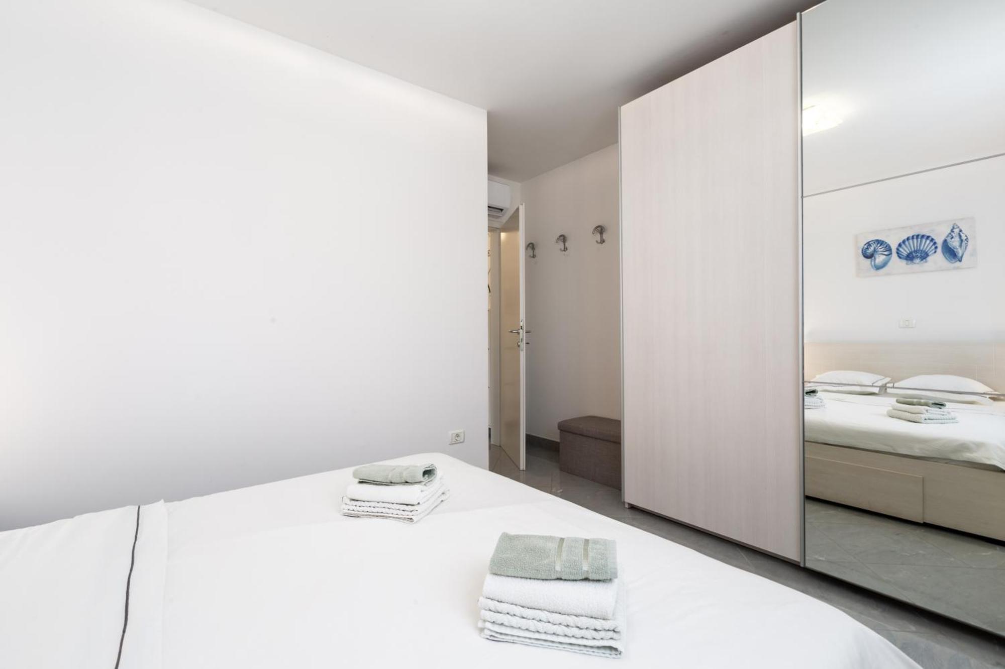 Apartment Sky By Seeadria Agency Novigrad  Ngoại thất bức ảnh
