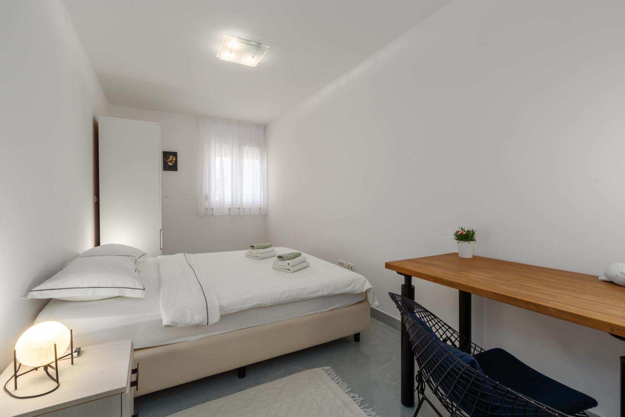 Apartment Sky By Seeadria Agency Novigrad  Ngoại thất bức ảnh
