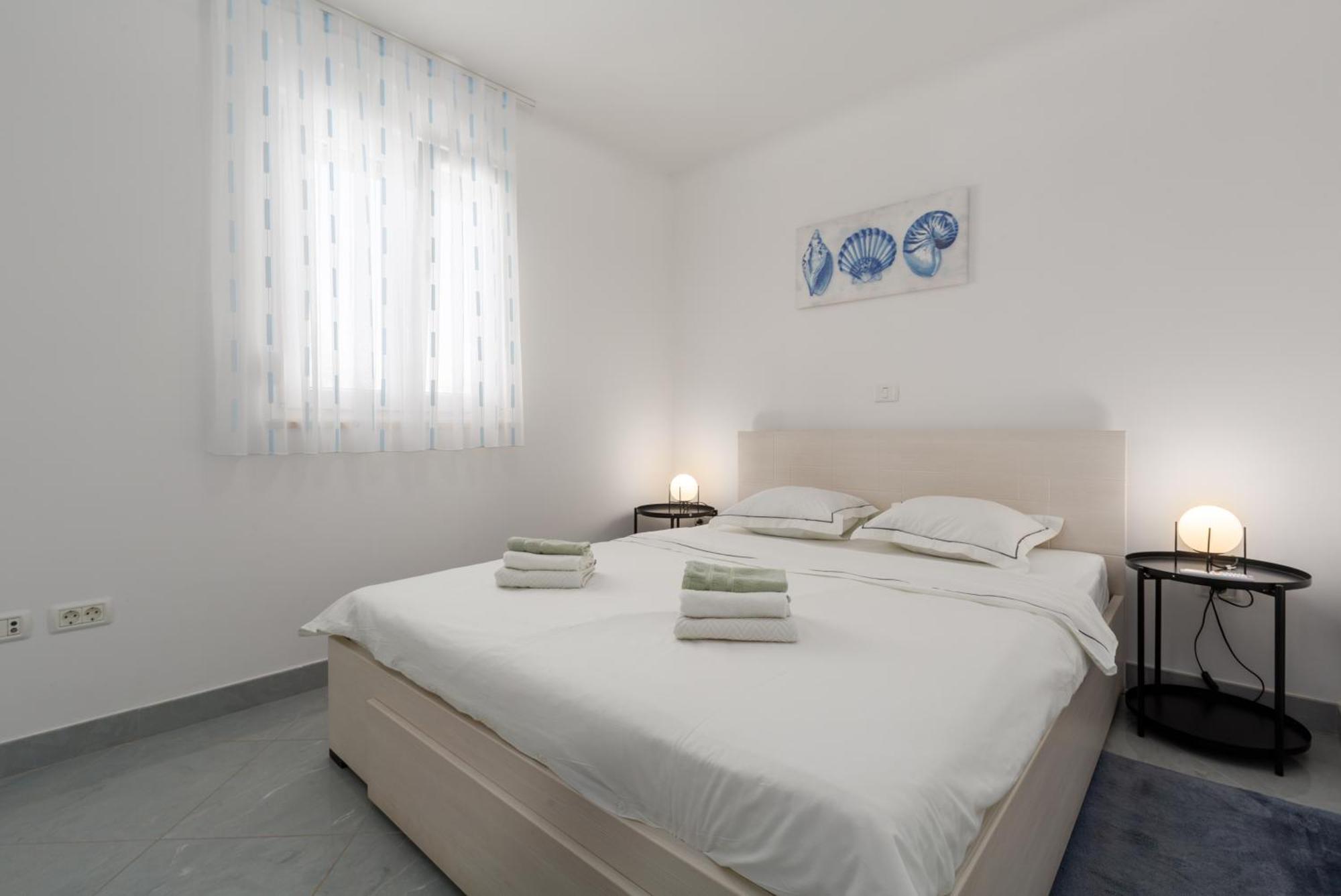 Apartment Sky By Seeadria Agency Novigrad  Ngoại thất bức ảnh